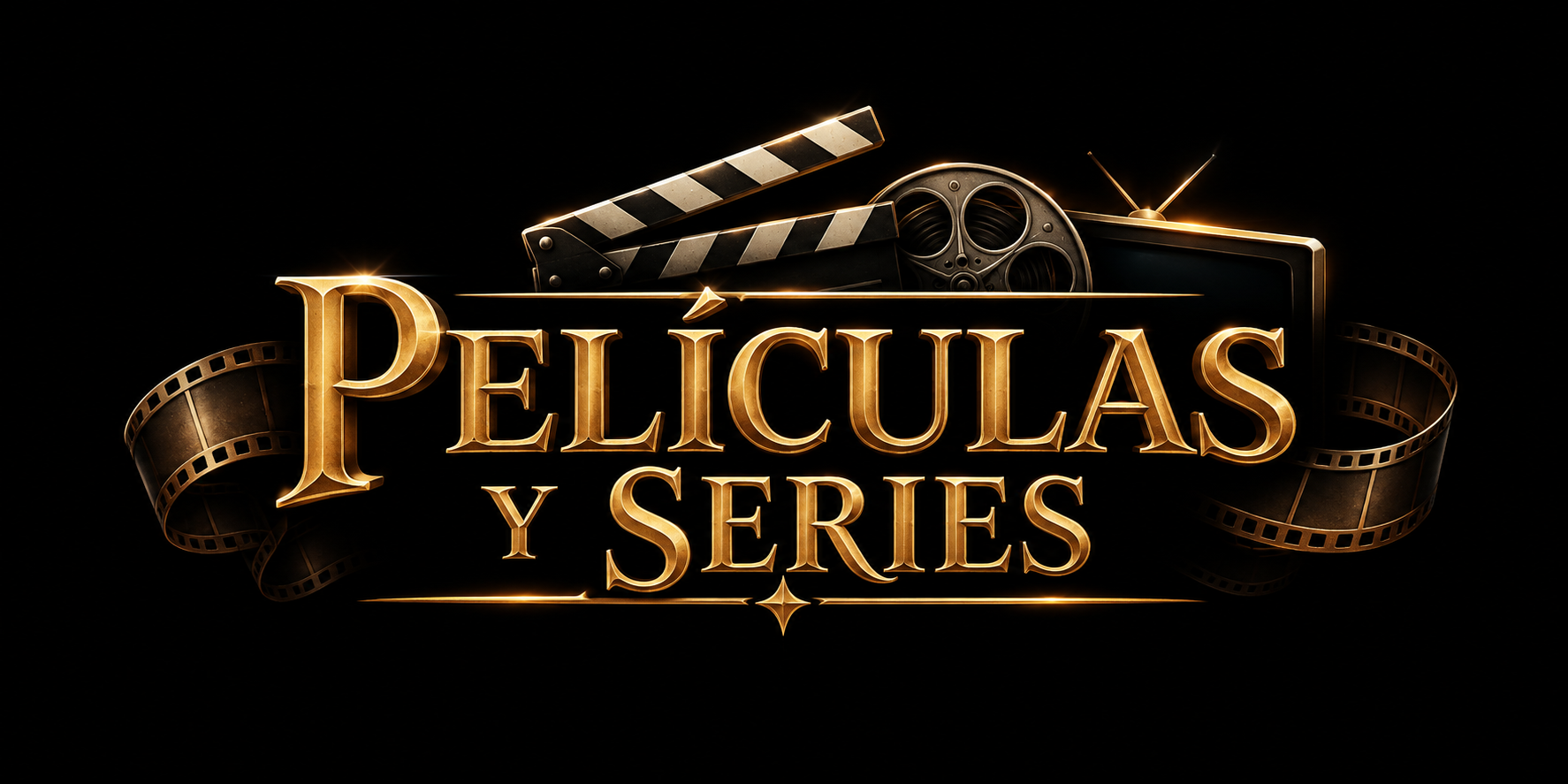 Series y Peliculas